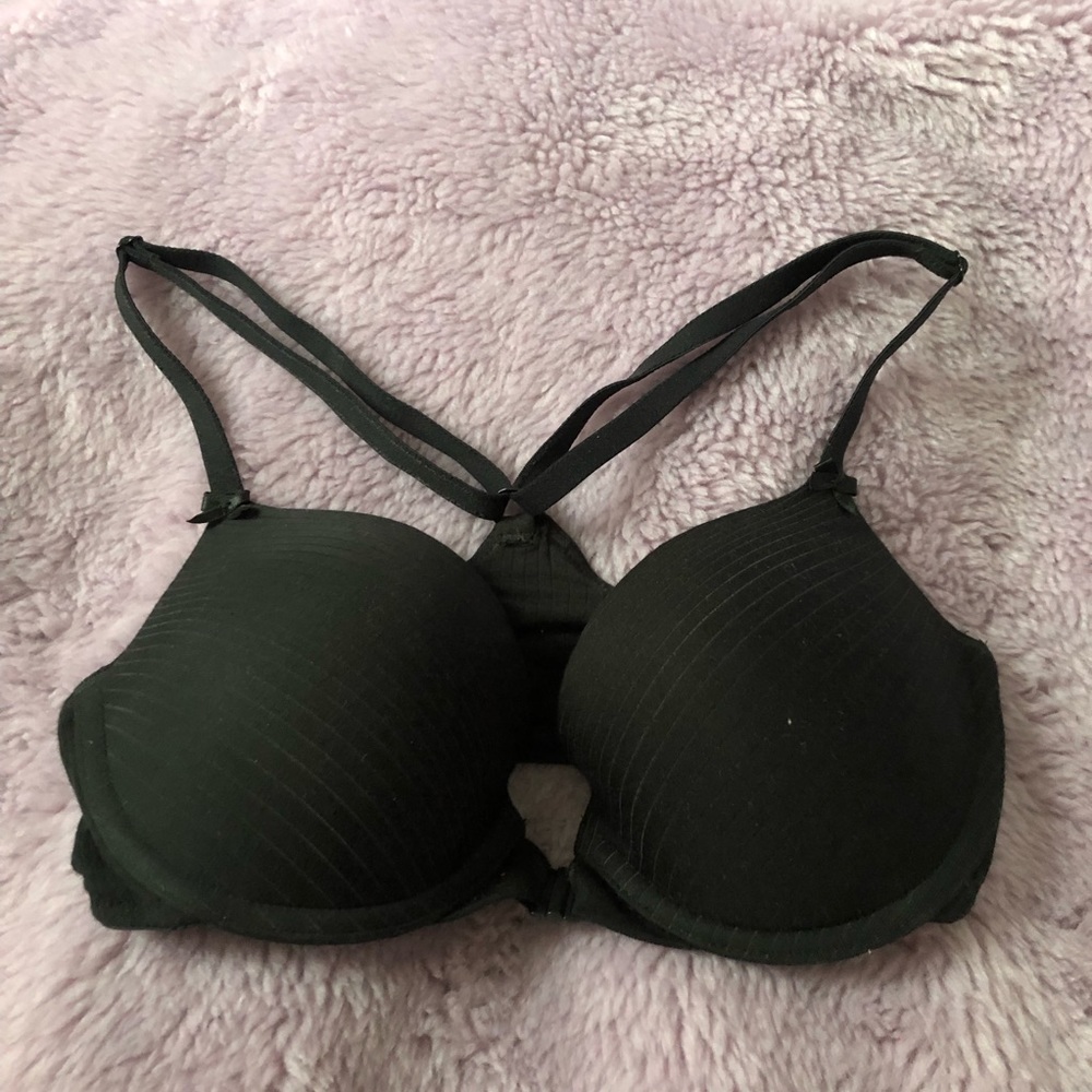 Felina 32D racerback bra